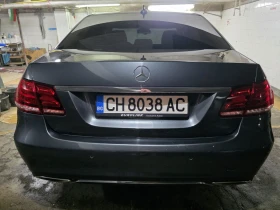 Mercedes-Benz E 220 | Mobile.bg � ����� ������ 3