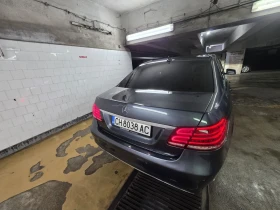 Mercedes-Benz E 220 | Mobile.bg � ����� ������ 5