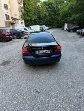 Mercedes-Benz CLK - 2500 € / 4889.57 лв. - 14408414 5