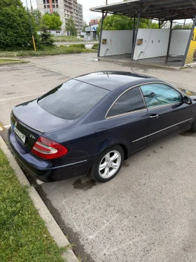 Mercedes-Benz CLK | Mobile.bg � ����� ������ 6