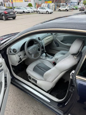 Mercedes-Benz CLK - 2500 € / 4889.57 лв. - 14408414 7