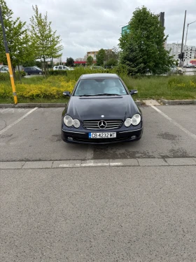 Mercedes-Benz CLK | Mobile.bg � ����� ������ 2