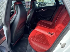 Audi S5 Sportback* Technik* 360view* Pano* Distronic* ���� | Mobile.bg � ����� ������ 13