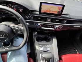 Audi S5 Sportback* Technik* 360view* Pano* Distronic* ���� | Mobile.bg � ����� ������ 9