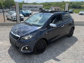 ������ Peugeot 108