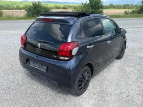 Peugeot 108 1.2i CABRIO LED CAMERA EURO 6 TUV COC | Mobile.bg � ����� ������ 6