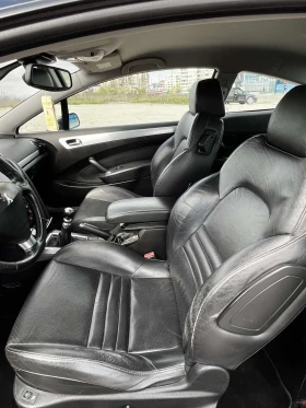 Peugeot 407 Спортна генерация  | Auto.bg — изображение 12