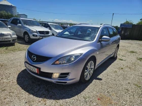 ����� �� �������� �� Mazda 6 156000�� ������