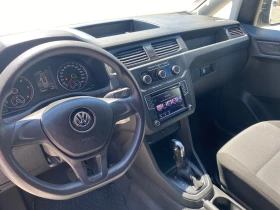 VW Caddy 2.0 tdi - 102 �.�. DSG - ����� ���� | Mobile.bg � ����� ������ 11