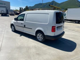 VW Caddy 2.0 tdi - 102 �.�. DSG - ����� ���� | Mobile.bg � ����� ������ 7