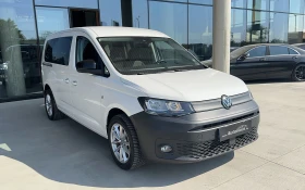 VW Caddy Maxi 2.0 TDI DSG Comfortline