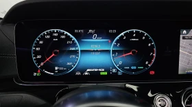 Mercedes-Benz AMG GT 43* BLIND SPOT* HUD* 360* ��. ��������* ������ ��� | Mobile.bg � ����� ������ 8