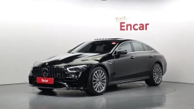 ������ Mercedes-Benz AMG GT