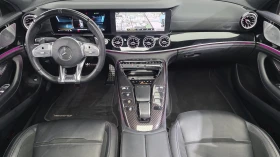 Mercedes-Benz AMG GT 43* ���* HUD* 360* ������� �����* ������ ���� | Mobile.bg � ����� ������ 7