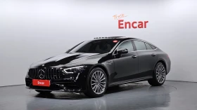 Mercedes-Benz AMG GT 43* BLIND SPOT* HUD* 360* ЕЛ. БАГАЖНИК* КРАЙНА ЦЕН