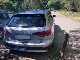 Audi A4 Allroad B9 2.0 TDI 163hp Virtual Cockpit ACC | Mobile.bg � ����� ������ 4