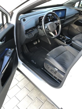 VW ID.4 GTX - цена по договаряне - 81544182 9