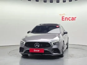 Mercedes-Benz A 35 4MATIC AMG | Mobile.bg � ����� ������ 3