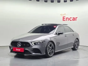 ������ Mercedes-Benz A 35