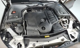 Mercedes-Benz CLS 450 DESIGNO AMG ХЕД ЪП 360 BURMESTER | Auto.bg — изображение 6