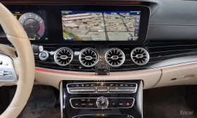 Mercedes-Benz CLS 450 DESIGNO AMG ХЕД ЪП 360 BURMESTER | Auto.bg — изображение 13