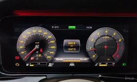 Mercedes-Benz CLS 450 DESIGNO AMG ХЕД ЪП 360 BURMESTER | Auto.bg — изображение 8