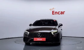 Mercedes-Benz CLS 450 DESIGNO AMG ХЕД ЪП 360 BURMESTER | Auto.bg — изображение 3