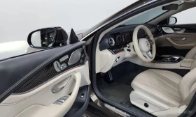 Mercedes-Benz CLS 450 DESIGNO AMG ХЕД ЪП 360 BURMESTER | Auto.bg — изображение 10
