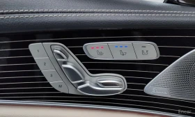 Mercedes-Benz CLS 450 DESIGNO AMG ХЕД ЪП 360 BURMESTER | Auto.bg — изображение 17