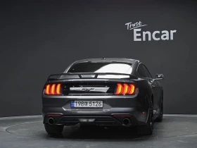 Ford Mustang 2.3 H Automatic | Mobile.bg � ����� ������ 4