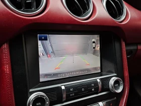 Ford Mustang 2.3 H Automatic | Mobile.bg � ����� ������ 14