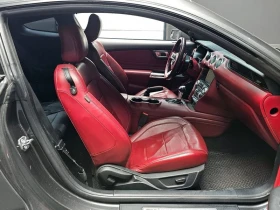 Ford Mustang 2.3 H Automatic | Mobile.bg � ����� ������ 10