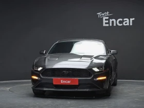 Ford Mustang 2.3 H Automatic | Mobile.bg � ����� ������ 3