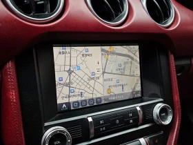 Ford Mustang 2.3 H Automatic | Mobile.bg � ����� ������ 15