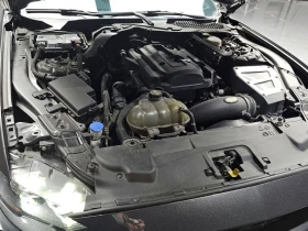 Ford Mustang 2.3 H Automatic | Mobile.bg � ����� ������ 6