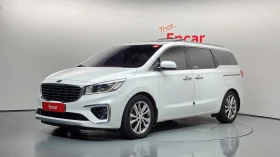 ������ Kia Carnival