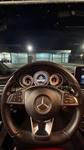 Mercedes-Benz CLS 400 4MATIC AMG ПАКЕТ | RED DESIGNO | ЕЛ. ЩОРА |  - 19499 € - 31223705 11