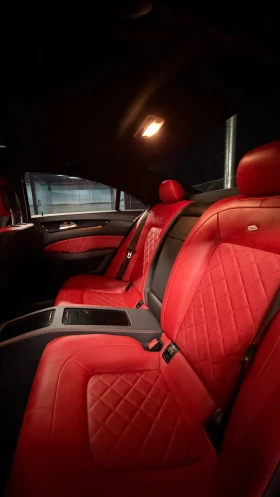Mercedes-Benz CLS 400 4MATIC AMG ПАКЕТ | RED DESIGNO | ЕЛ. ЩОРА |  - 19499 € - 31223705 14