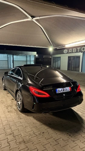 Mercedes-Benz CLS 400 4MATIC AMG ПАКЕТ | RED DESIGNO | ЕЛ. ЩОРА |  - 19499 € - 31223705 6