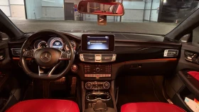 Mercedes-Benz CLS 400 4MATIC AMG ПАКЕТ | RED DESIGNO | ЕЛ. ЩОРА |  - 19499 € - 31223705 15