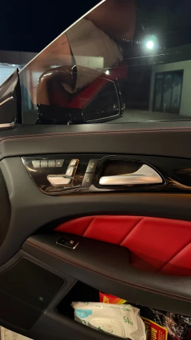 Mercedes-Benz CLS 400 4MATIC AMG ПАКЕТ | RED DESIGNO | ЕЛ. ЩОРА |  - 19499 € - 31223705 8