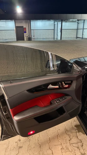Mercedes-Benz CLS 400 4MATIC AMG ПАКЕТ | RED DESIGNO | ЕЛ. ЩОРА |  - 19499 € - 31223705 7