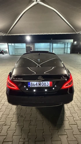 Mercedes-Benz CLS 400 4MATIC AMG ПАКЕТ | RED DESIGNO | ЕЛ. ЩОРА |  - 19499 € - 31223705 5