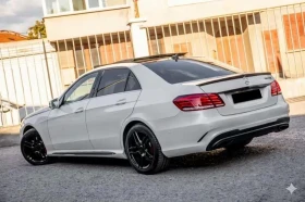����� �� �������� �� Mercedes-Benz E 350 CDI-FACE-AMG-9G-PANO-HARMAN-�����-�����-DISTR-FULL