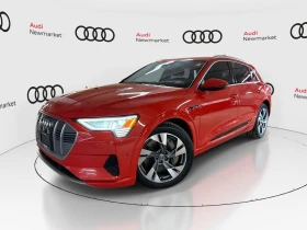 Audi E-Tron Technik quattro 55 * CLEAN CARFAX