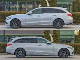 Mercedes-Benz C 220 65 хил.реални км., mild hybrid - 27900 € - 75833273 4