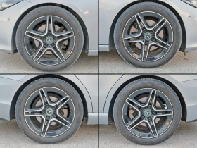 Mercedes-Benz C 220 65 хил.реални км., mild hybrid - 27900 € - 75833273 14