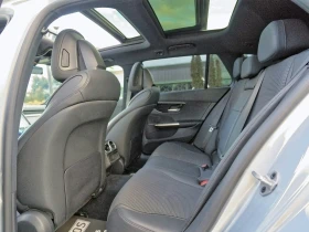 Mercedes-Benz C 220 65 хил.реални км., mild hybrid - 27900 € - 75833273 9