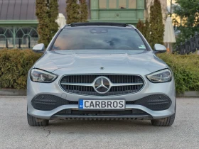 Mercedes-Benz C 220 65 хил.реални км., mild hybrid - 27900 € - 75833273 2