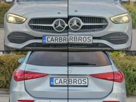 Mercedes-Benz C 220 65 хил.реални км., mild hybrid - 27900 € - 75833273 13